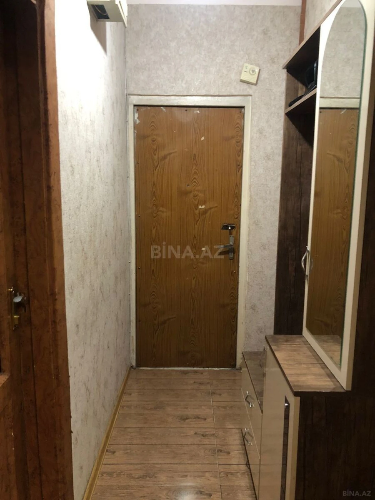 Satılır 3 otaqlı mənzil 75 m²