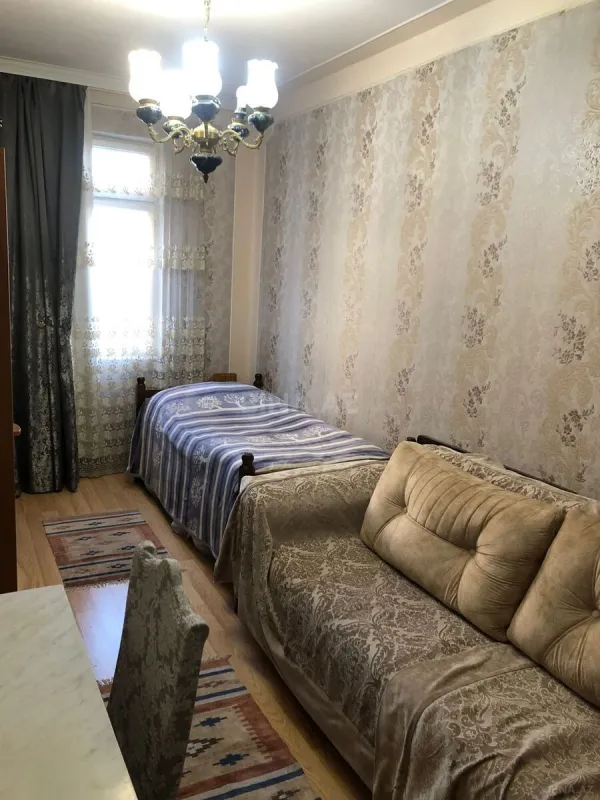 Satılır 3 otaqlı mənzil 75 m²