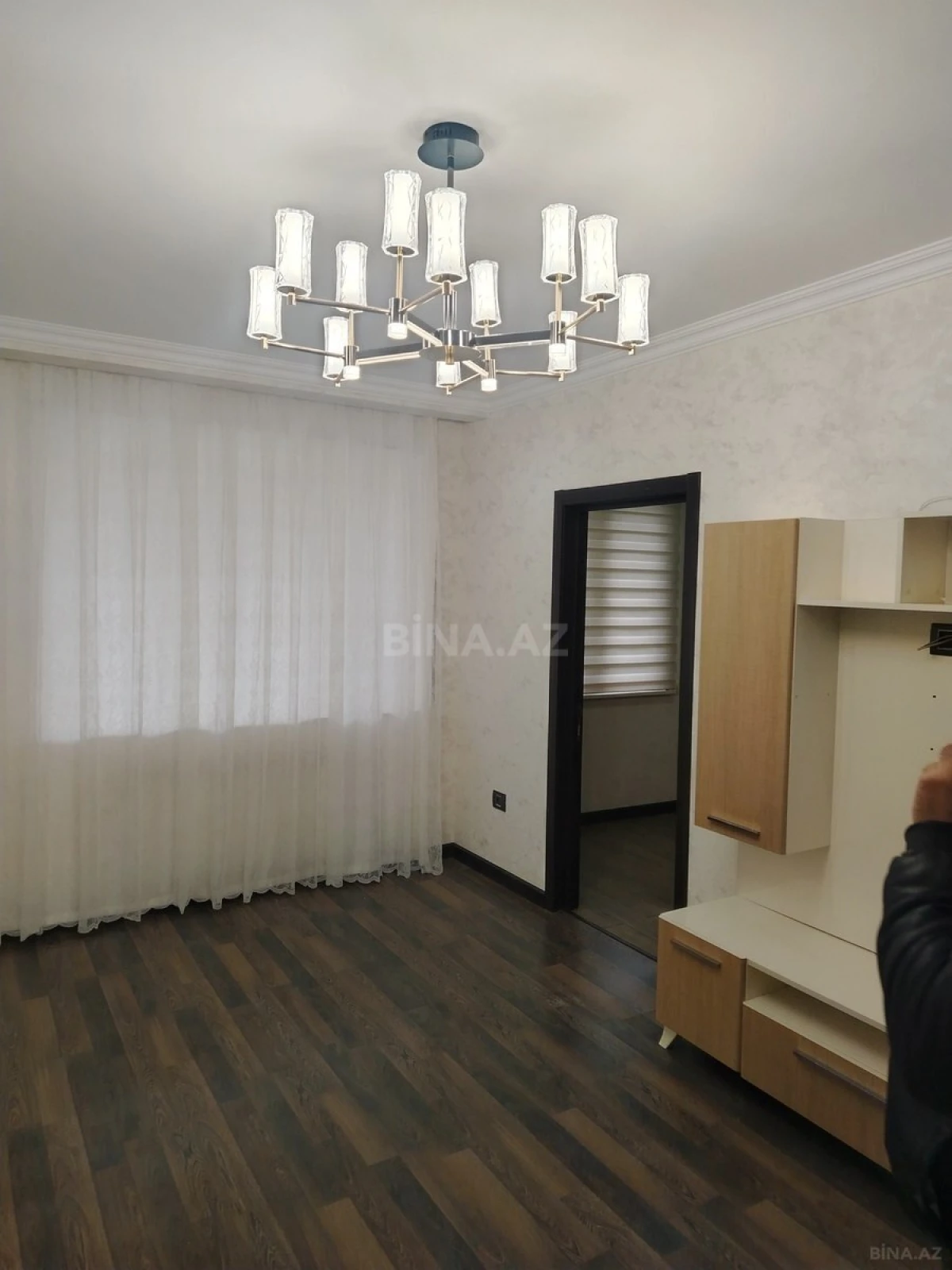 Satılır 2 otaqlı mənzil 50 m²