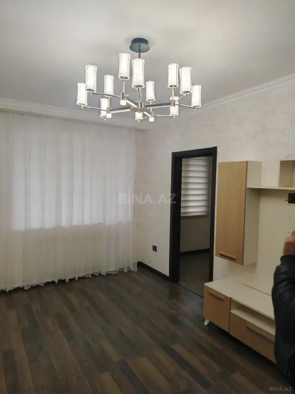 Satılır 2 otaqlı mənzil 50 m²