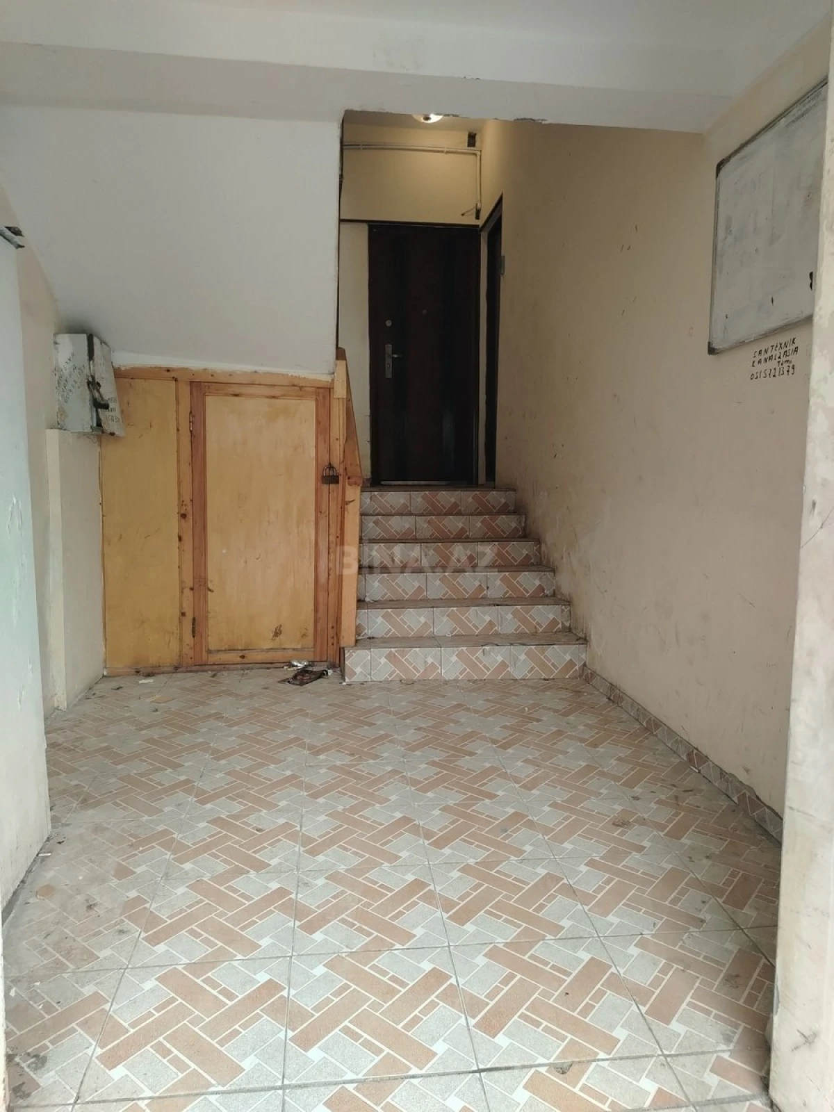 Satılır 2 otaqlı mənzil 50 m²