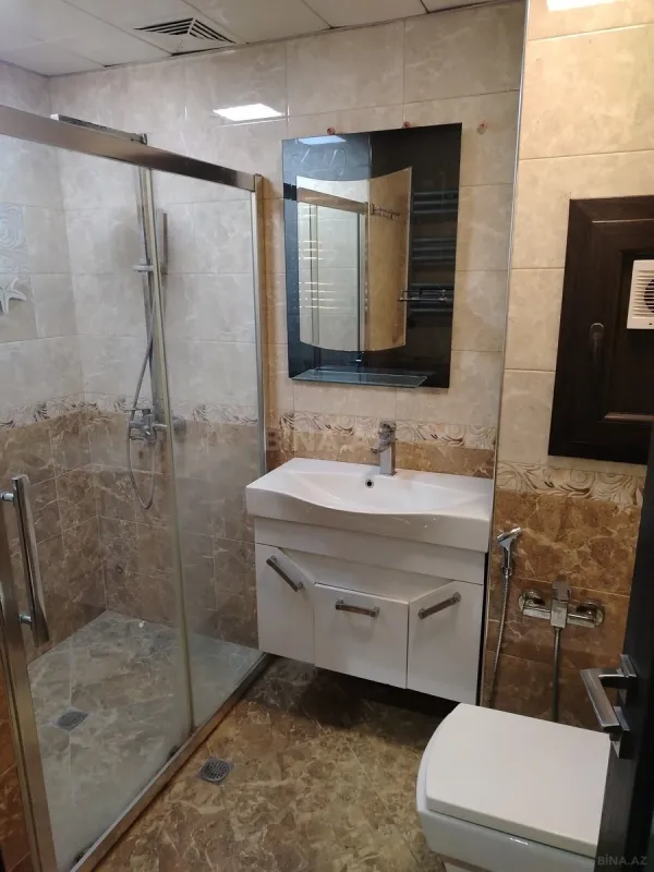 Satılır 2 otaqlı mənzil 50 m²