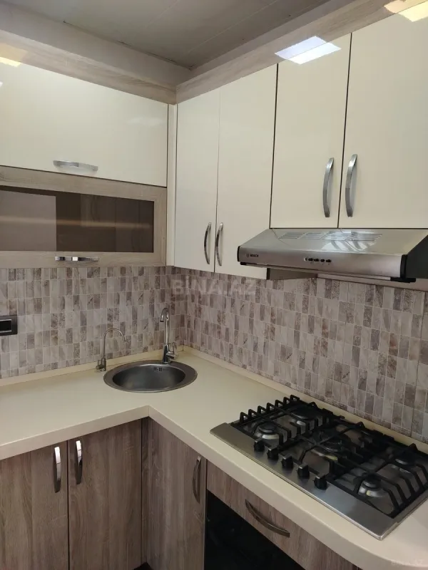 Satılır 2 otaqlı mənzil 50 m²