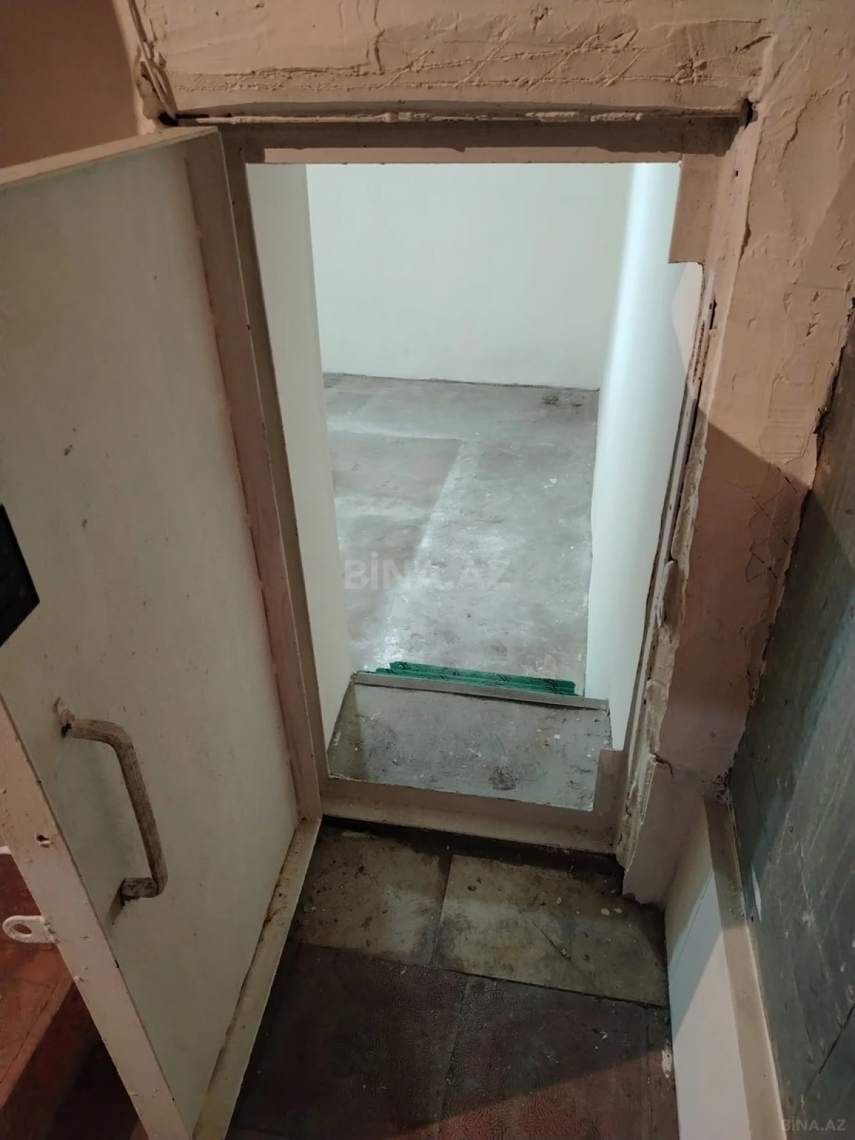 Satılır 2 otaqlı mənzil 50 m²