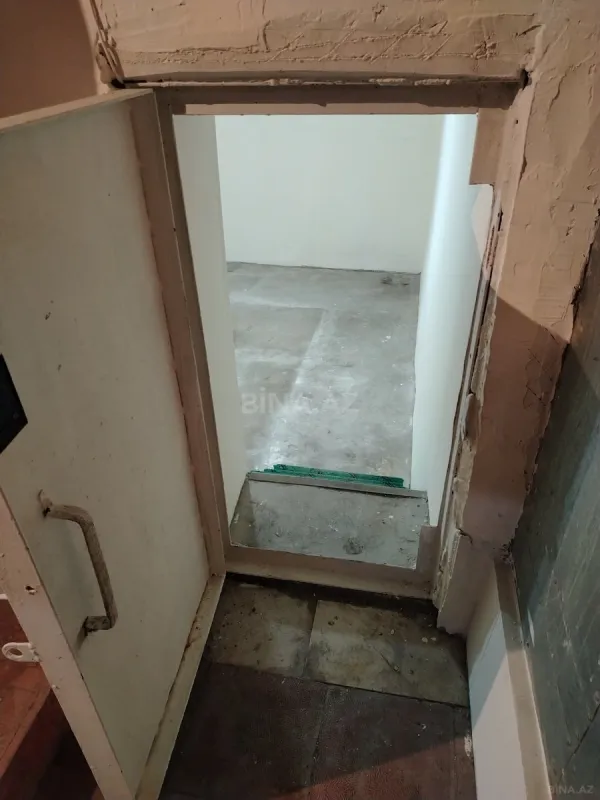 Satılır 2 otaqlı mənzil 50 m²