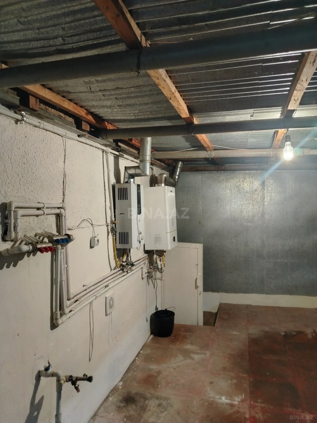 Satılır 2 otaqlı mənzil 50 m²