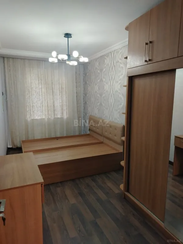 Satılır 2 otaqlı mənzil 50 m²