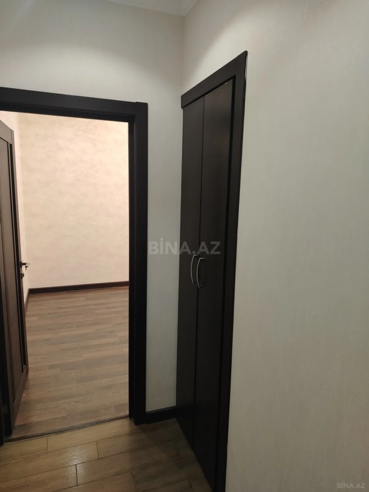 Satılır 2 otaqlı mənzil 50 m²