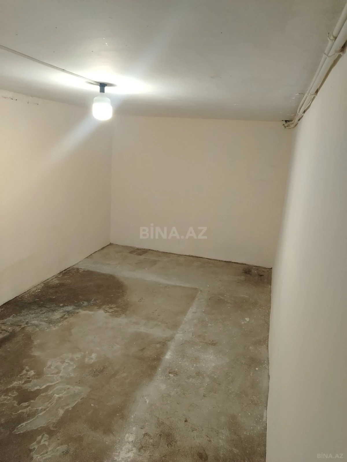 Satılır 2 otaqlı mənzil 50 m²