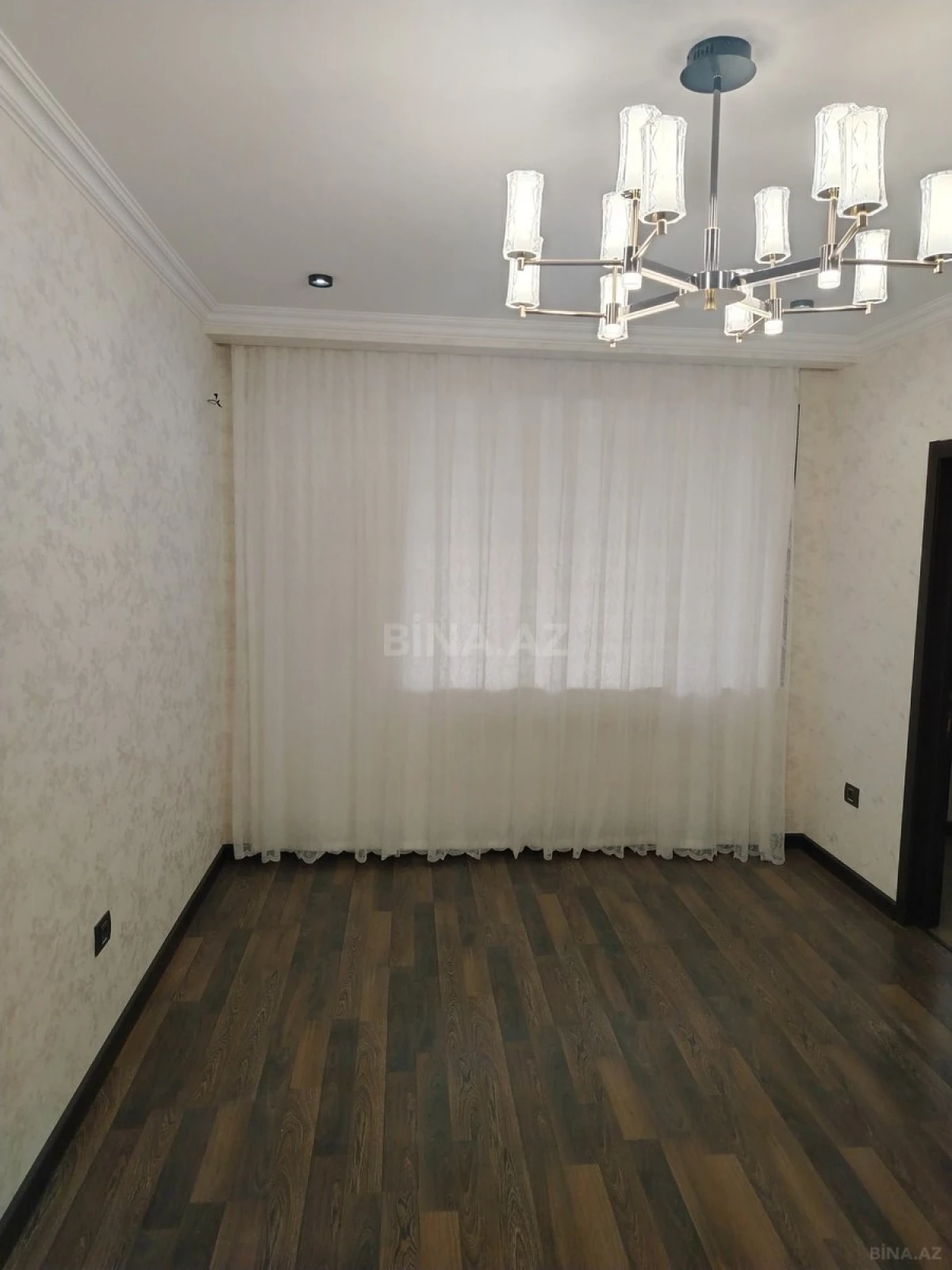 Satılır 2 otaqlı mənzil 50 m²