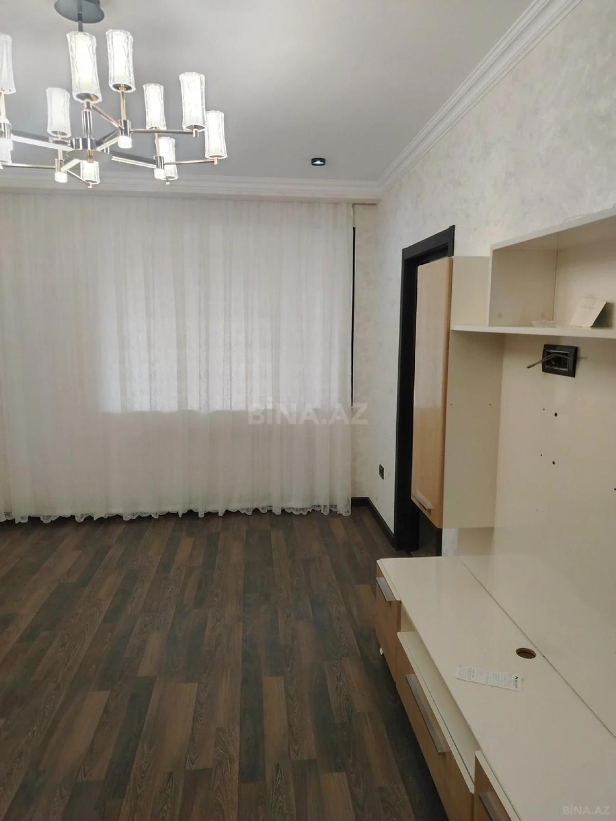 Satılır 2 otaqlı mənzil 50 m²