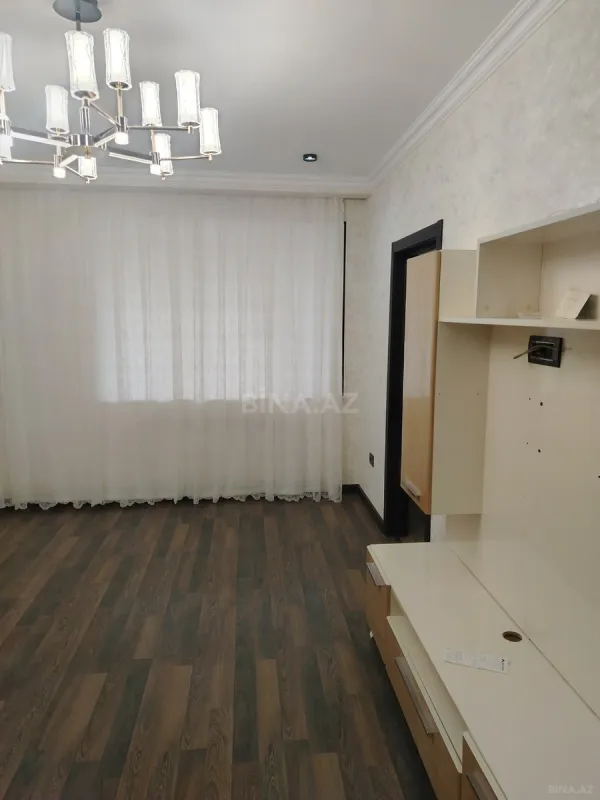 Satılır 2 otaqlı mənzil 50 m²