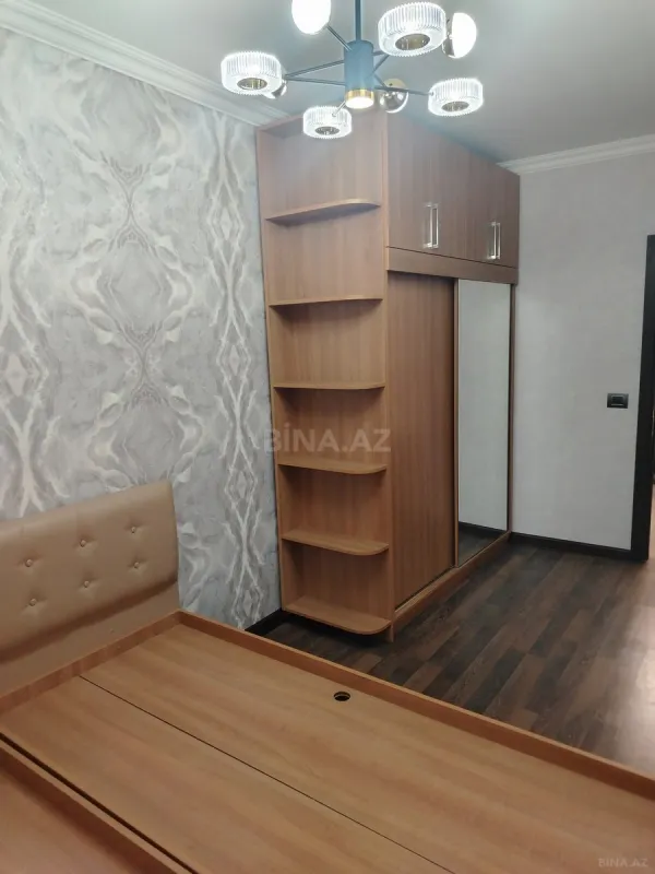 Satılır 2 otaqlı mənzil 50 m²