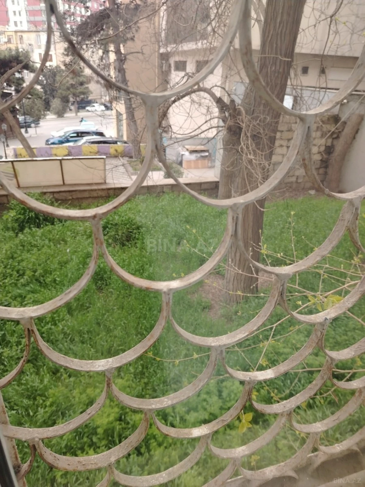 Satılır 2 otaqlı mənzil 50 m²