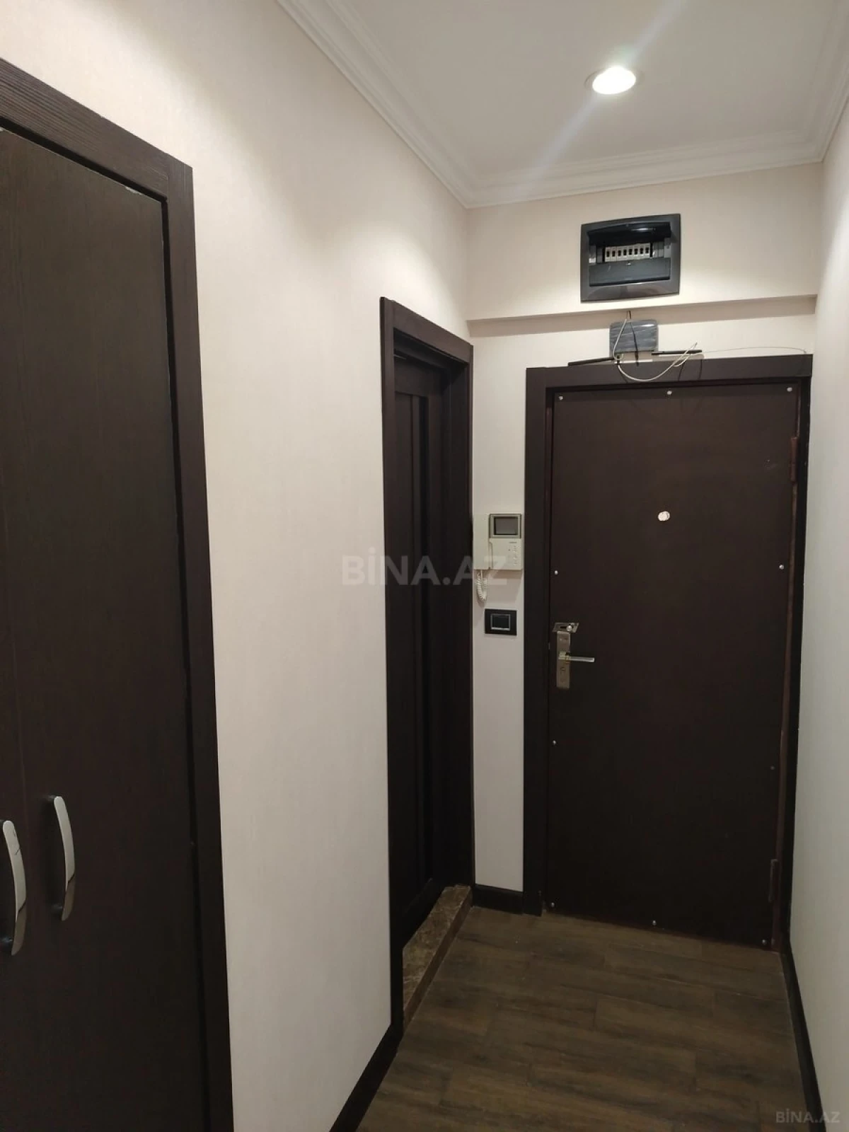 Satılır 2 otaqlı mənzil 50 m²