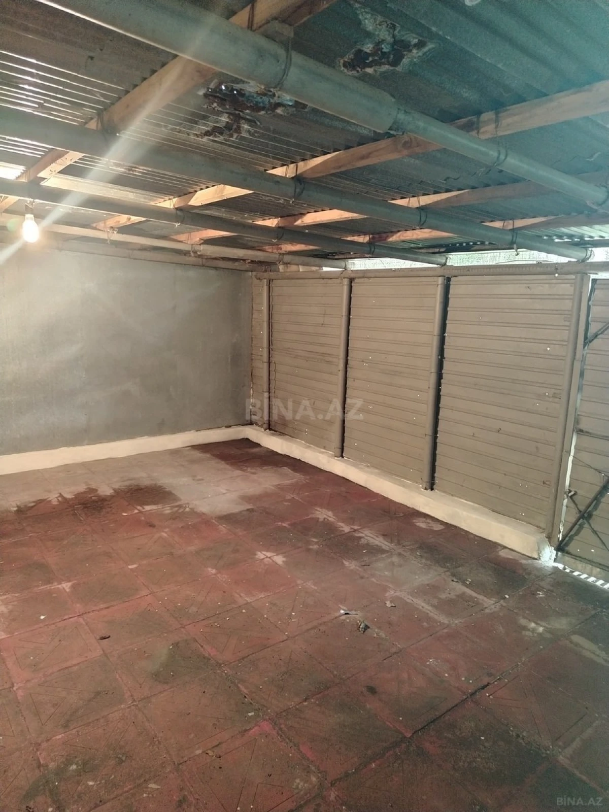 Satılır 2 otaqlı mənzil 50 m²