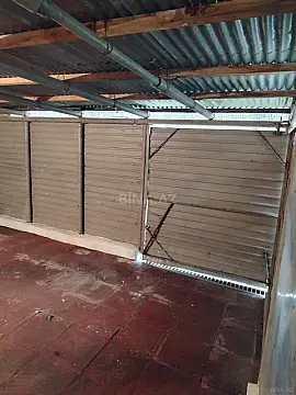 Satılır 2 otaqlı mənzil 50 m²