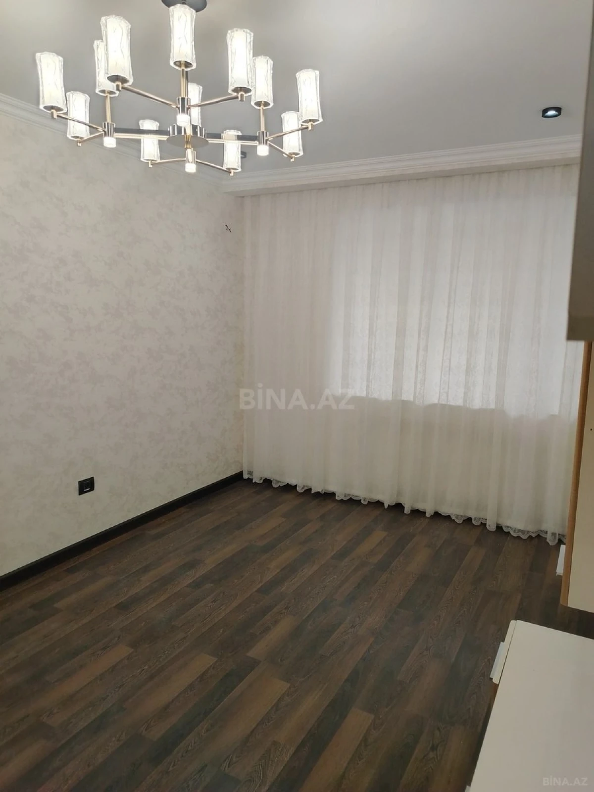 Satılır 2 otaqlı mənzil 50 m²