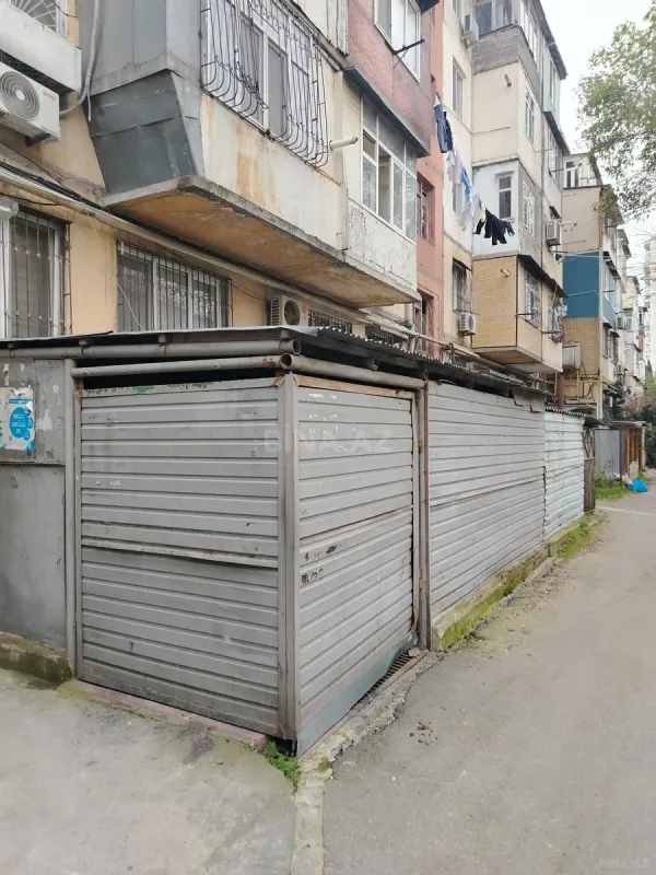 Satılır 2 otaqlı mənzil 50 m²