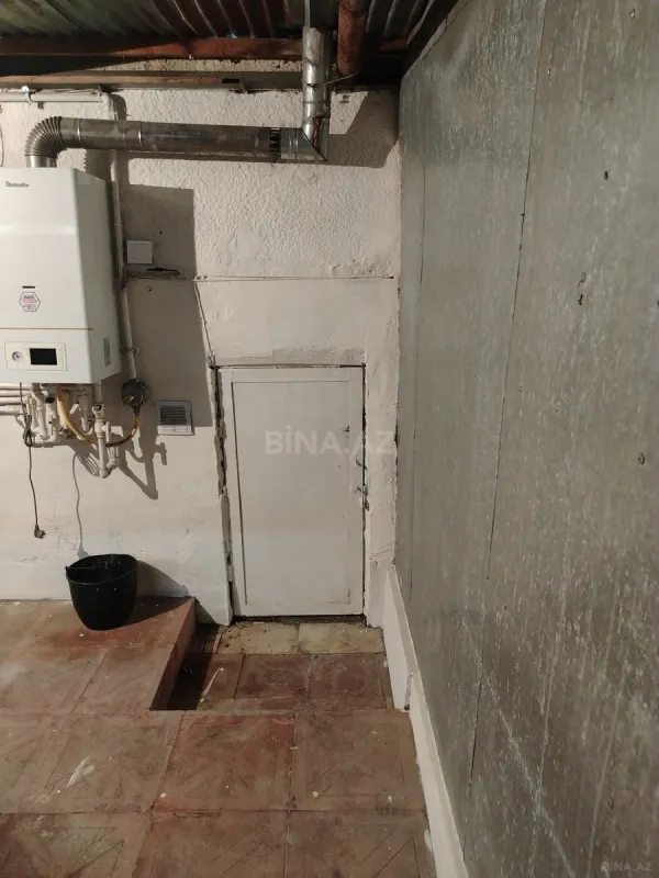 Satılır 2 otaqlı mənzil 50 m²