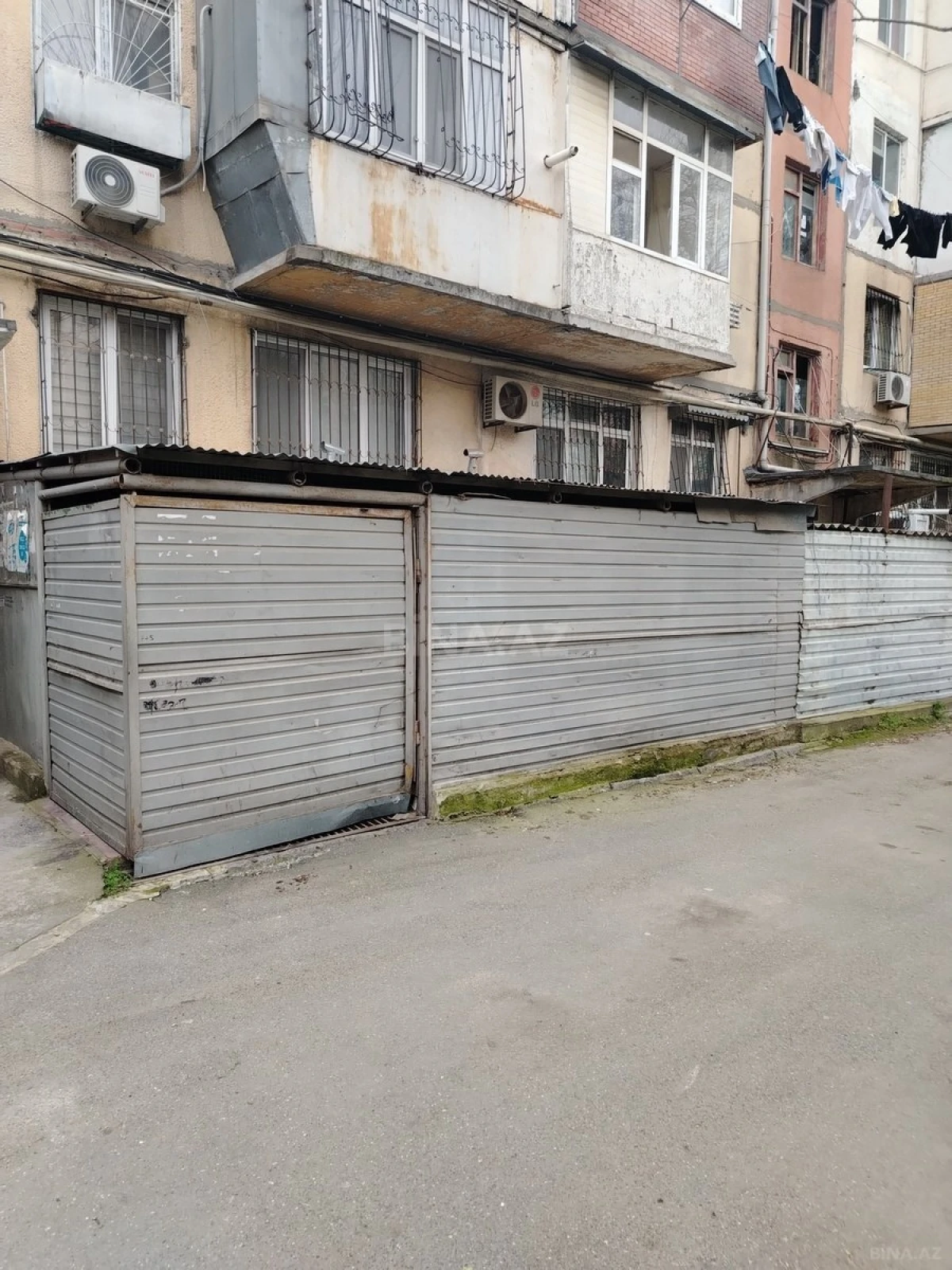Satılır 2 otaqlı mənzil 50 m²