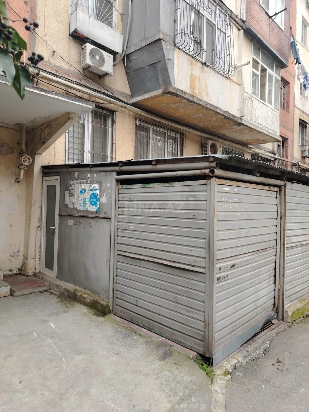 Satılır 2 otaqlı mənzil 50 m²