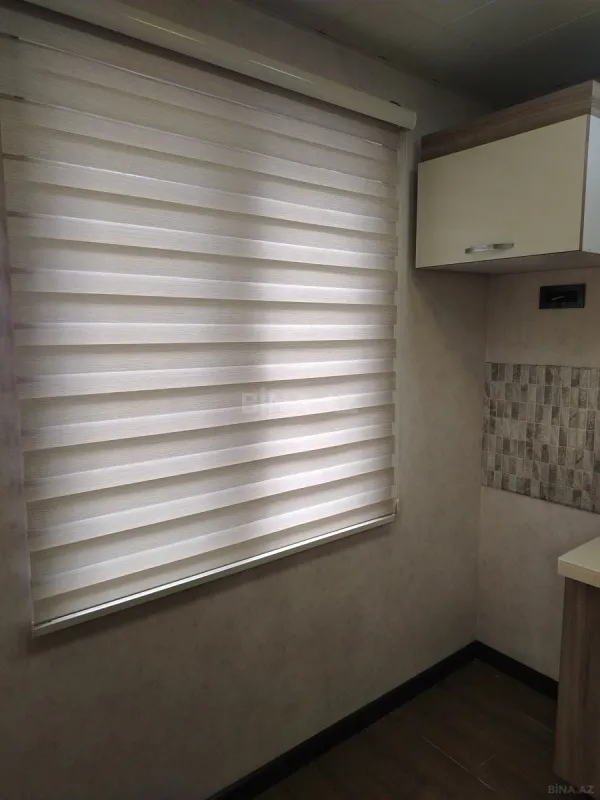 Satılır 2 otaqlı mənzil 50 m²