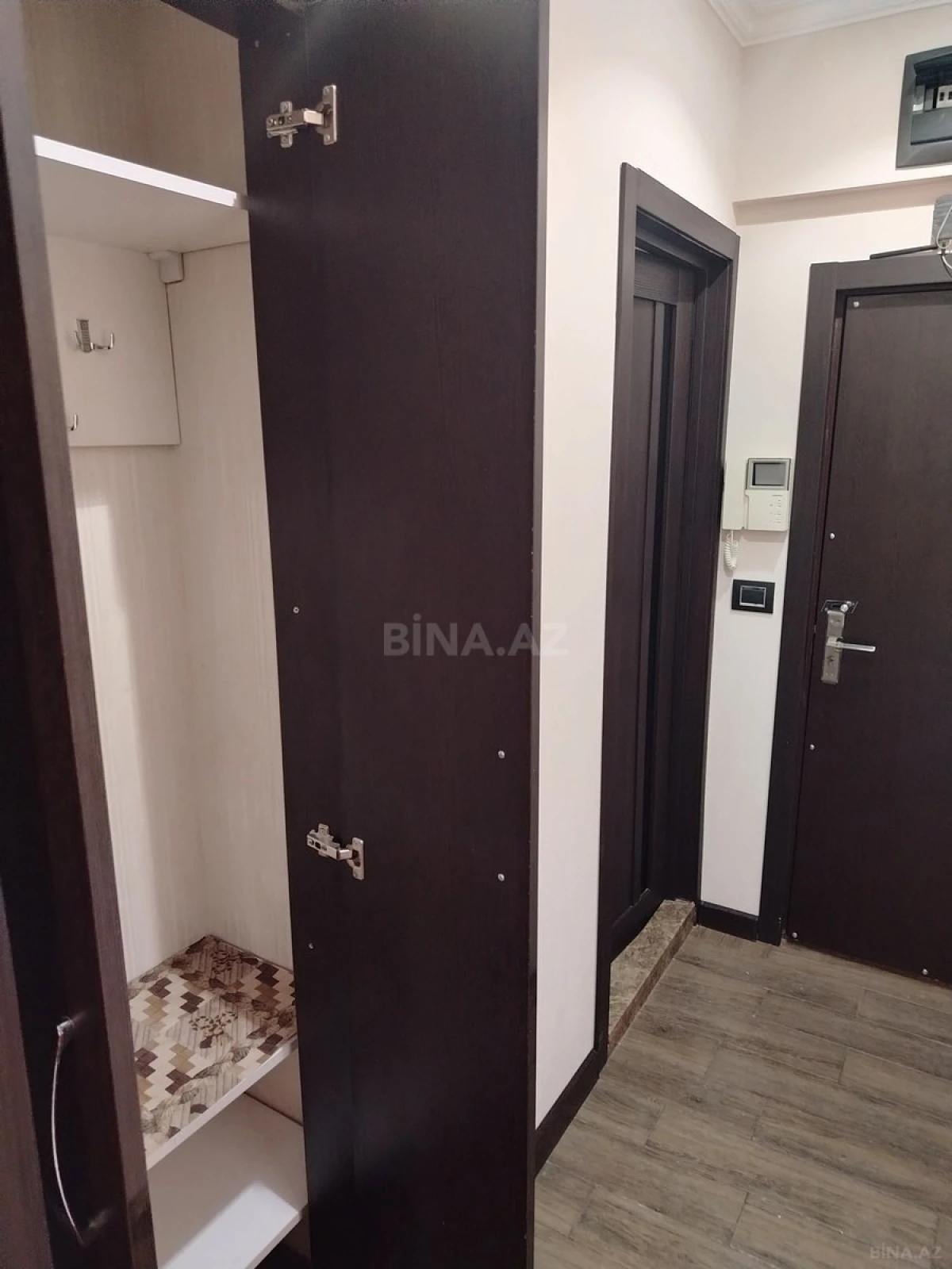 Satılır 2 otaqlı mənzil 50 m²