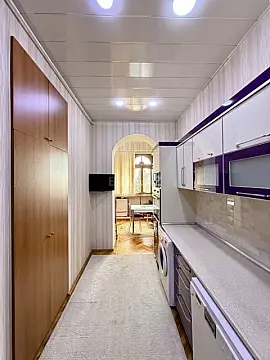 Satılır 3 otaqlı mənzil 84 m²