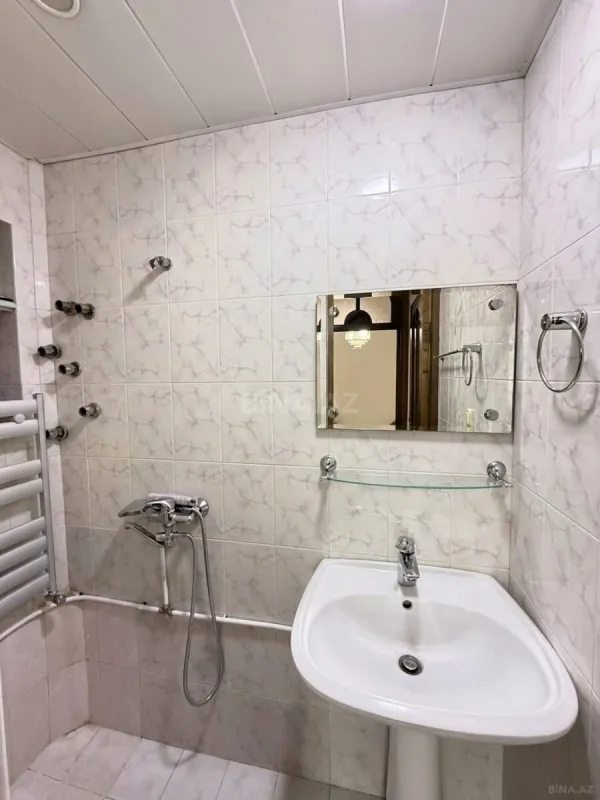 Satılır 3 otaqlı mənzil 84 m²