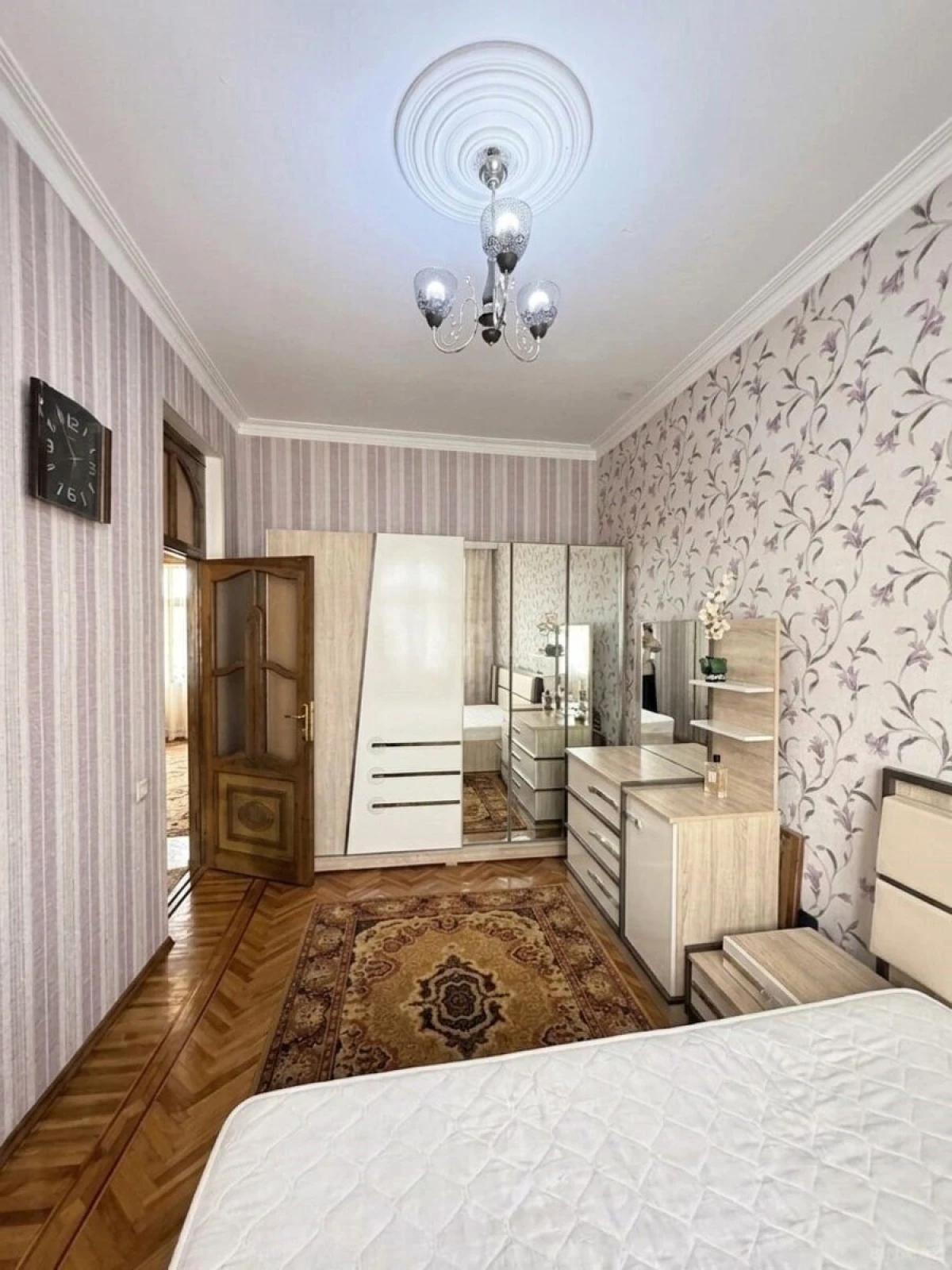 Satılır 3 otaqlı mənzil 84 m²