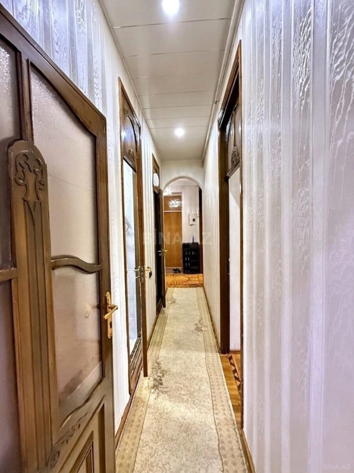 Satılır 3 otaqlı mənzil 84 m²