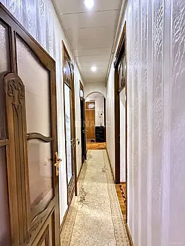 Satılır 3 otaqlı mənzil 84 m²