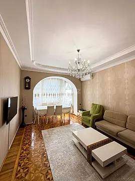 Satılır 3 otaqlı mənzil 84 m²