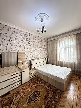 Satılır 3 otaqlı mənzil 84 m² — Bakı, Nərimanov 3 otaq 84.00 m²