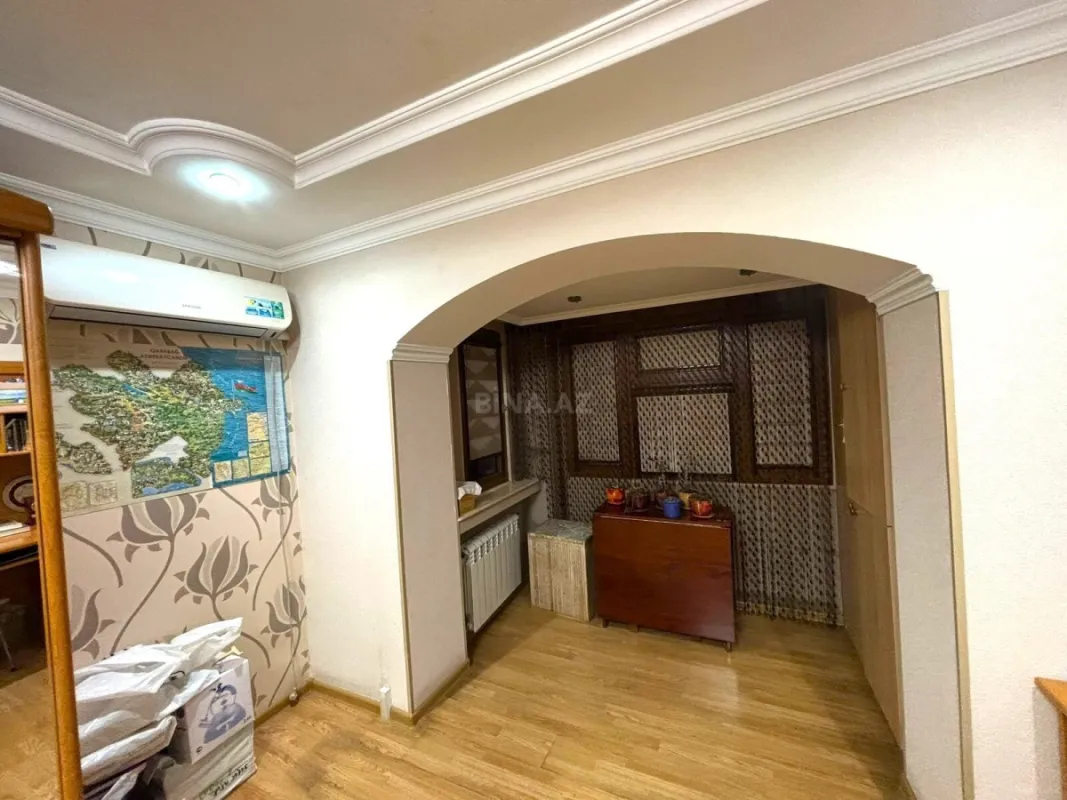 Satılır 3 otaqlı mənzil 70 m²