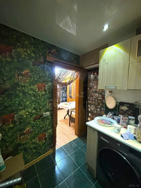 Satılır 3 otaqlı mənzil 70 m²