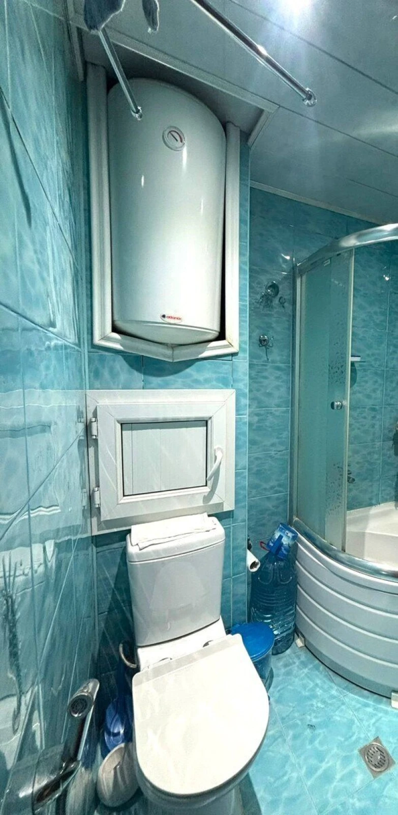 Satılır 3 otaqlı mənzil 70 m²