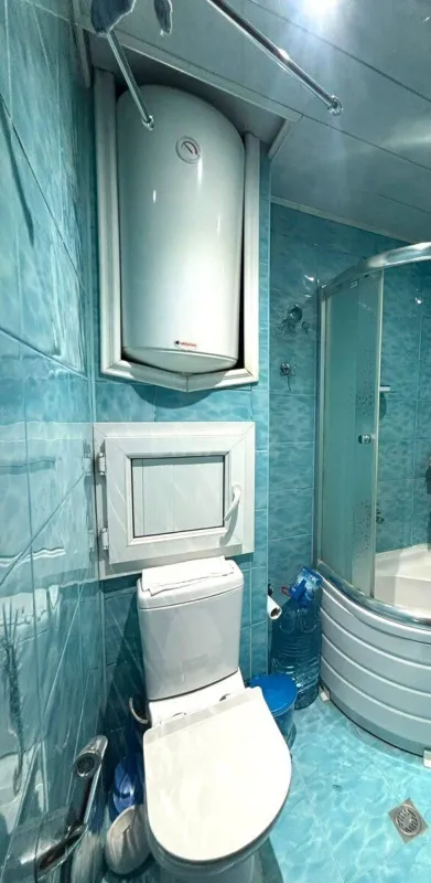 Satılır 3 otaqlı mənzil 70 m²