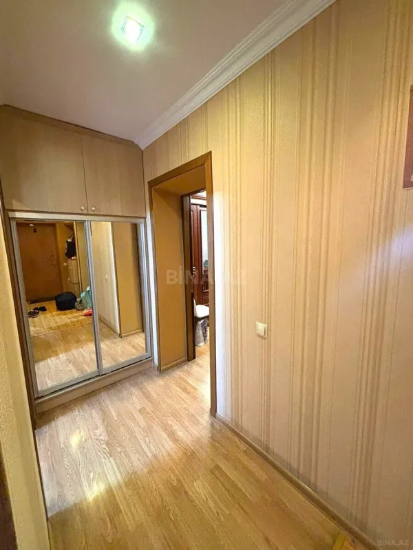 Satılır 3 otaqlı mənzil 70 m²
