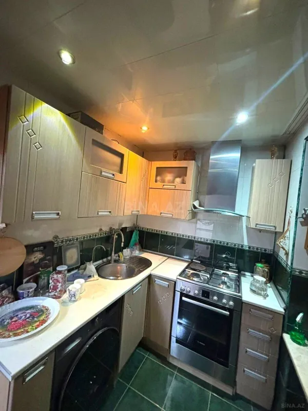 Satılır 3 otaqlı mənzil 70 m²