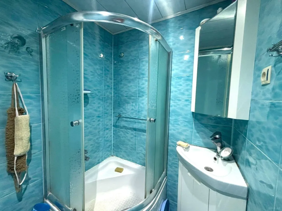 Satılır 3 otaqlı mənzil 70 m²