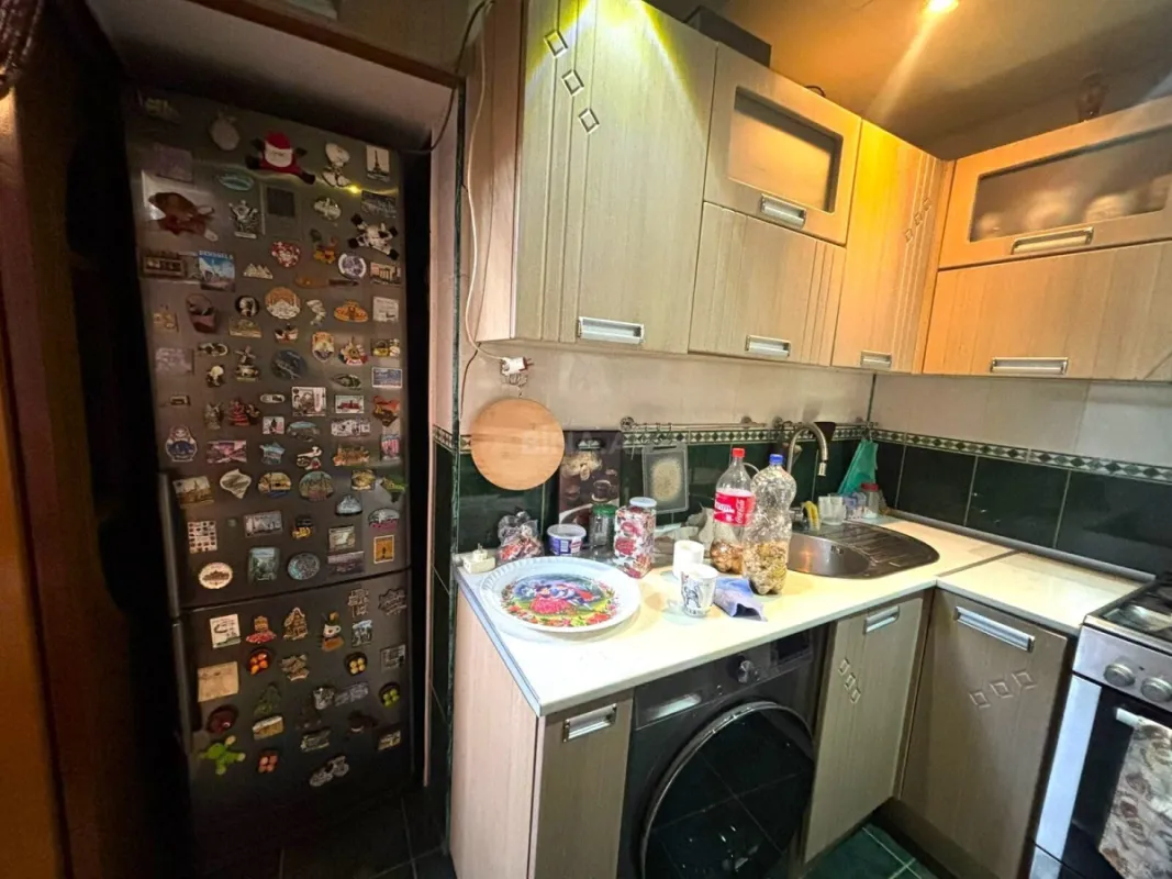 Satılır 3 otaqlı mənzil 70 m²