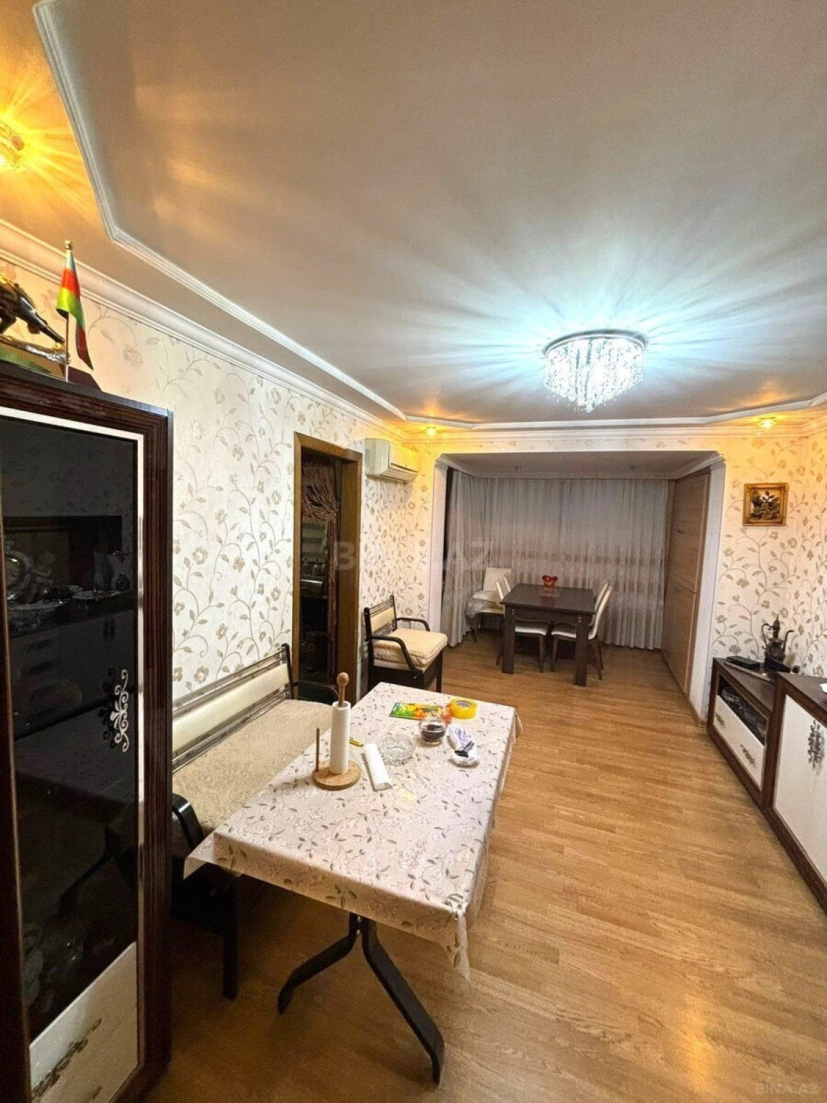 Satılır 3 otaqlı mənzil 70 m²