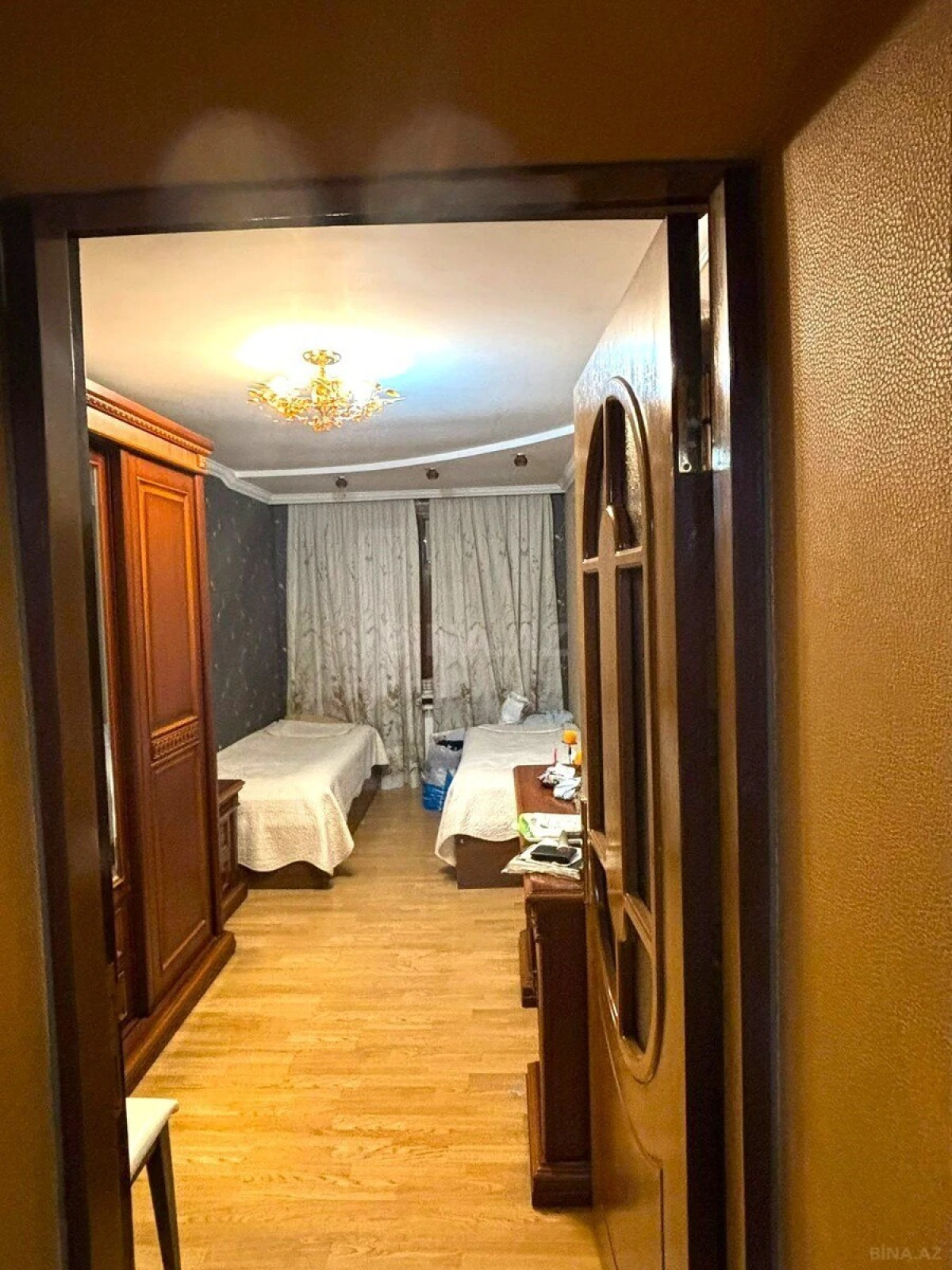 Satılır 3 otaqlı mənzil 70 m²