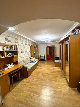 Satılır 3 otaqlı mənzil 70 m²