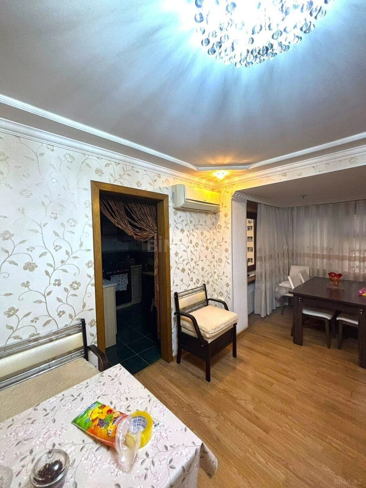 Satılır 3 otaqlı mənzil 70 m²