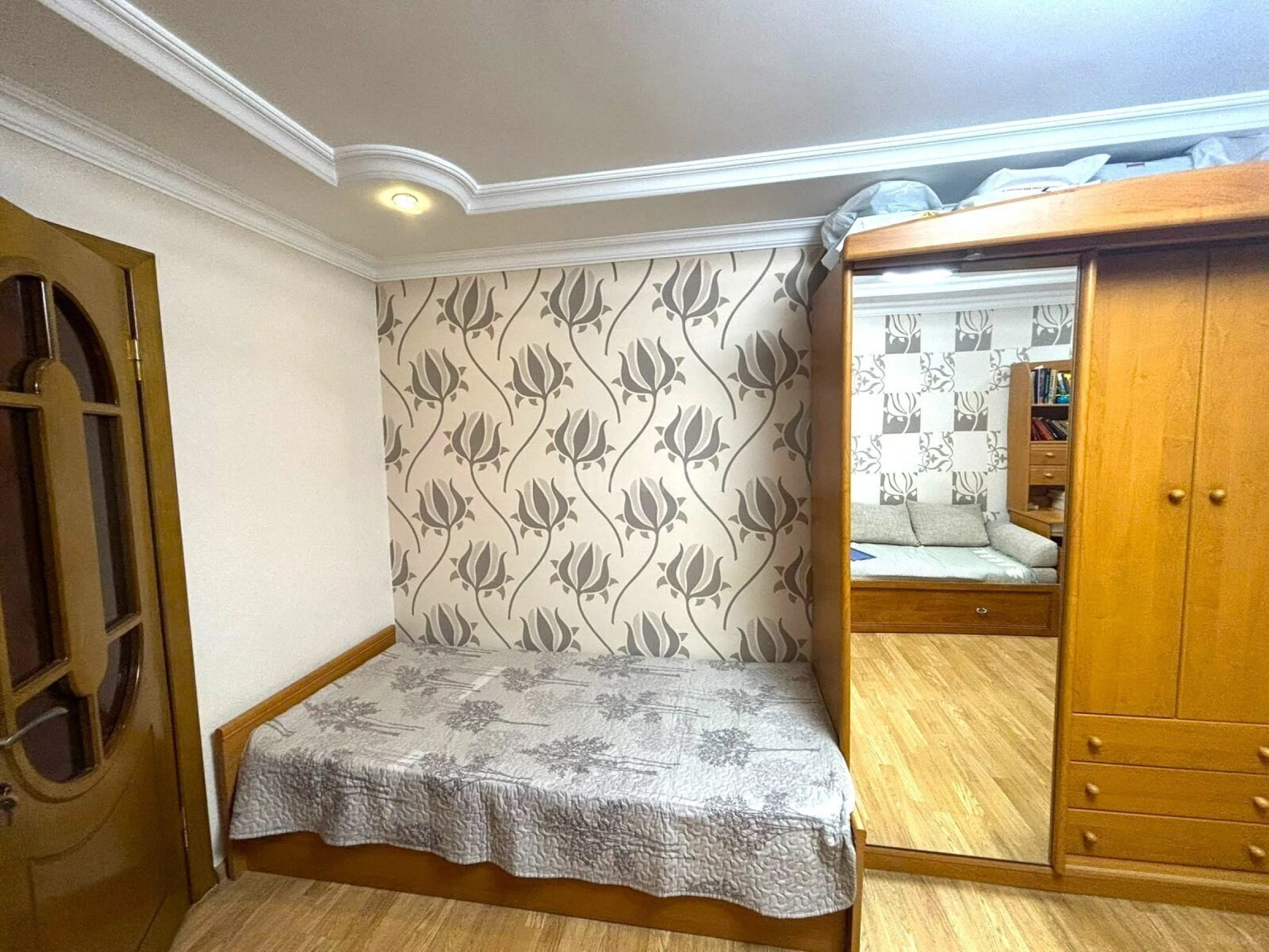 Satılır 3 otaqlı mənzil 70 m²