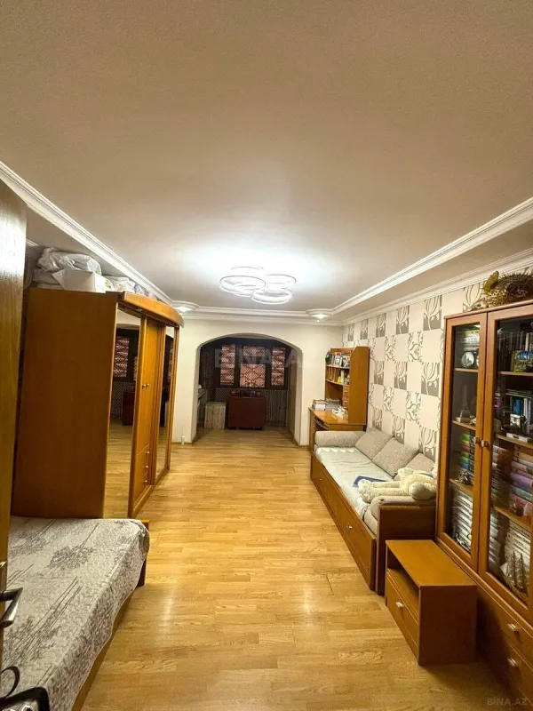 Satılır 3 otaqlı mənzil 70 m²
