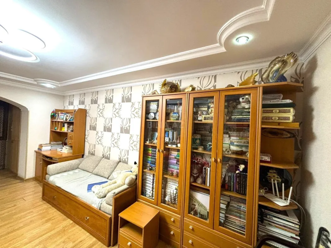 Satılır 3 otaqlı mənzil 70 m²